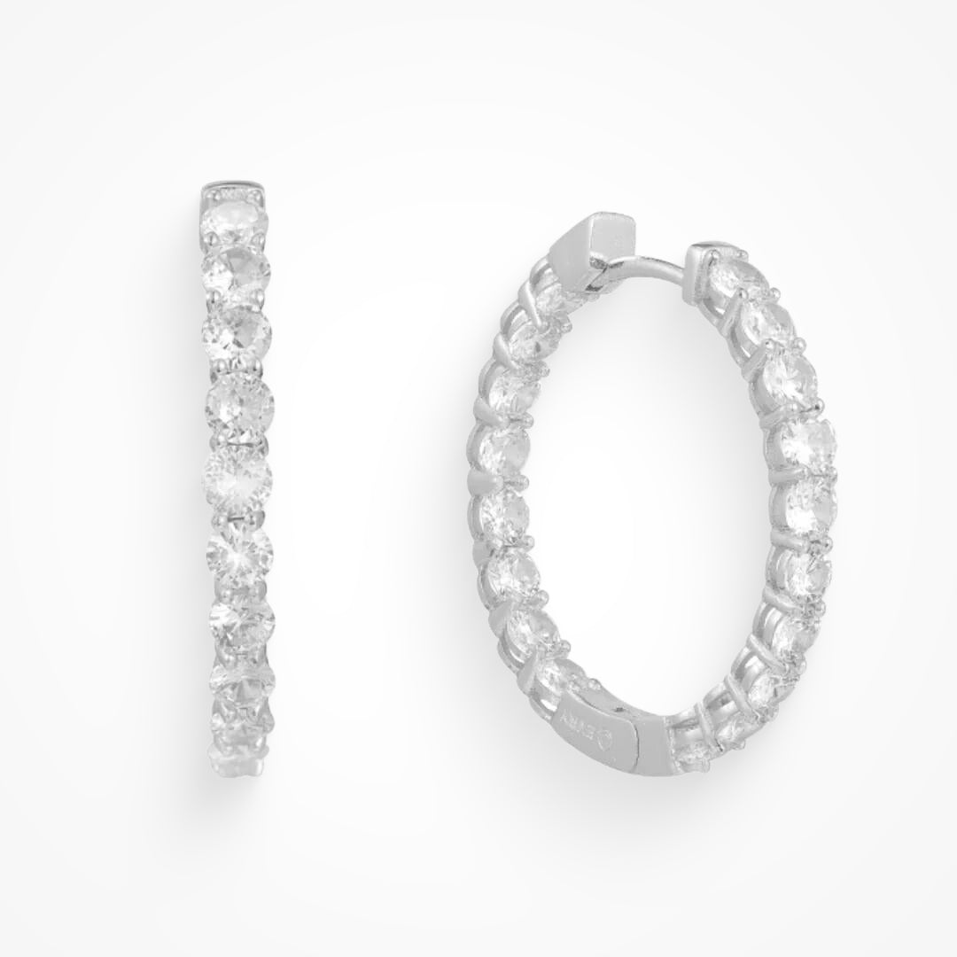 VOGUE EARRINGS