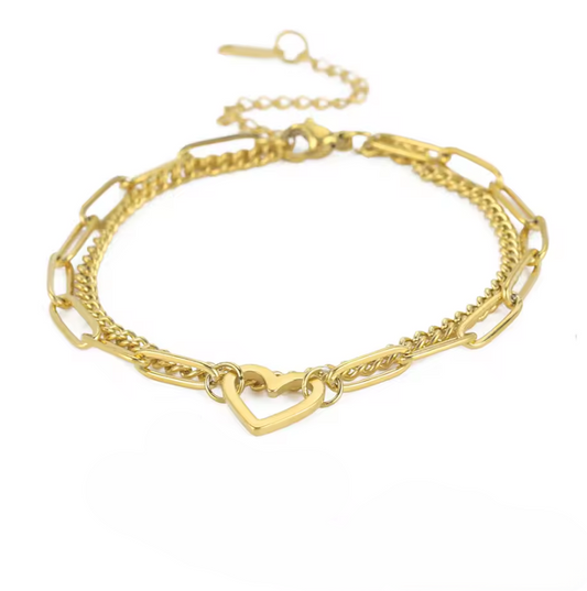 HEARTIFY BRACELET