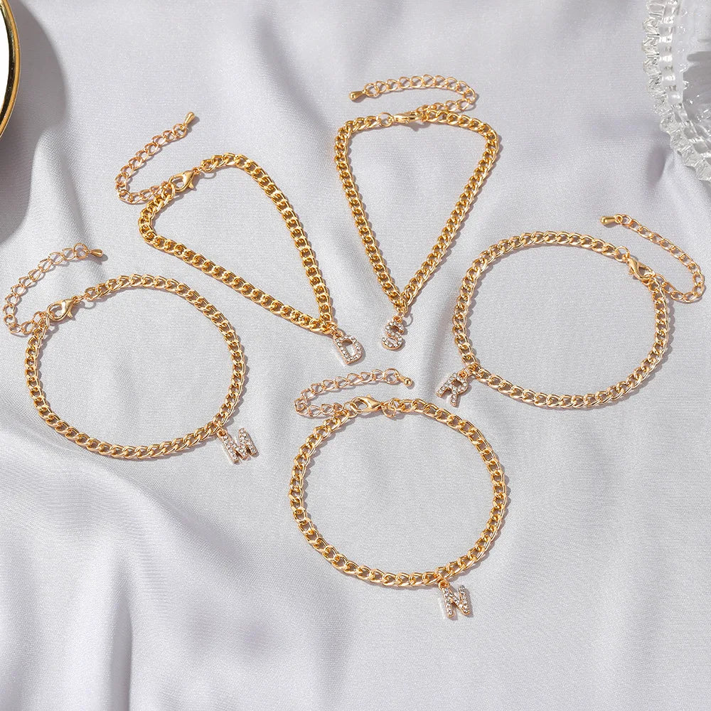 CHIC BRACELET COLLECTION