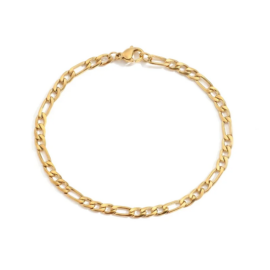 THICK CUBAN BRACELET