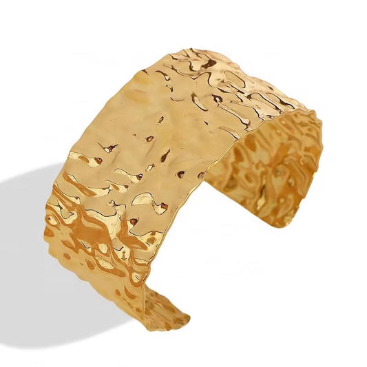 CUFFLY BANGLES BRACELET