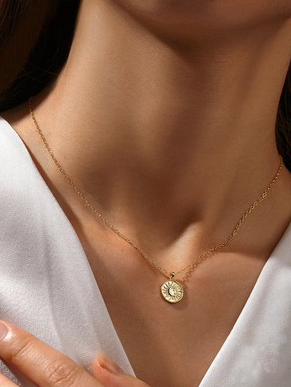 NECTAR NECKLACE