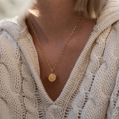 NECTAR NECKLACE