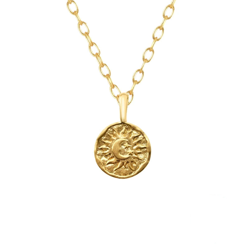 NECTAR NECKLACE