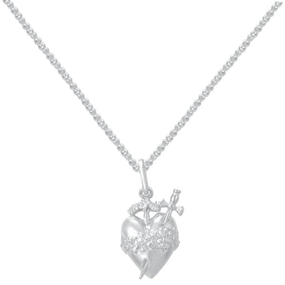 SWORD LOVED NECKLACE