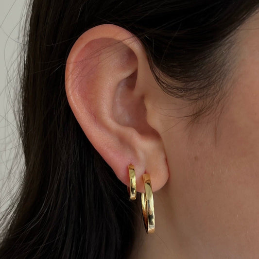 SVELTE EARRINGS