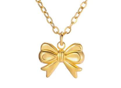 KNORCRAFT NECKLACE