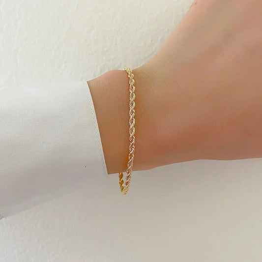 BANGLE BLISS BRACELET