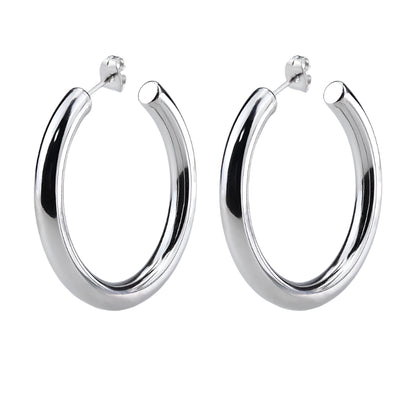 TWIRL EARRINGS