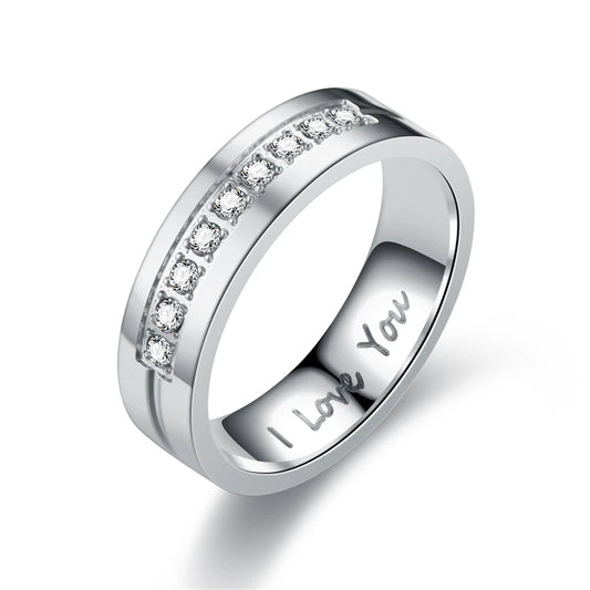 EVOKE RING