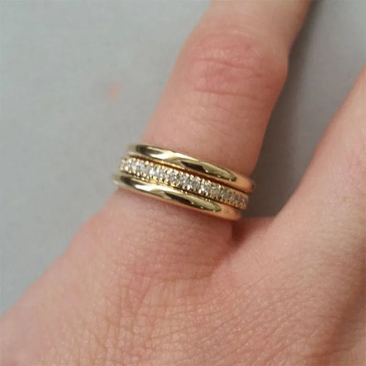 LUMINOUS RING