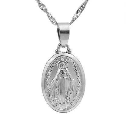 BLESSED BY GRACE NECKLACE