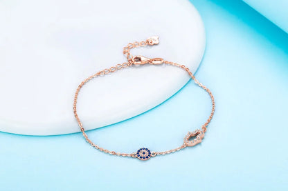 HAMSAGLOW BRACELET