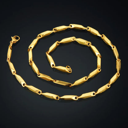 COLLARES NECKLACE