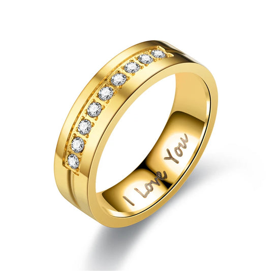 EVOKE RING