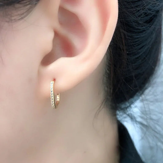 DAINTY EARRINGS