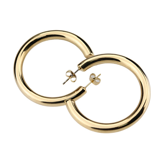 TWIRL EARRINGS