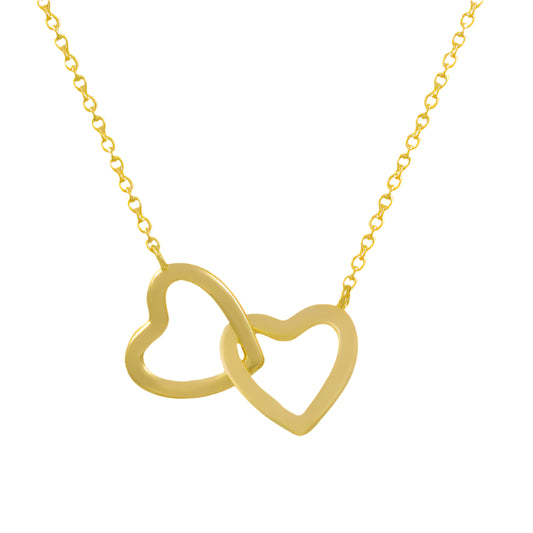 ROMANTIC LOVED NECKLACE