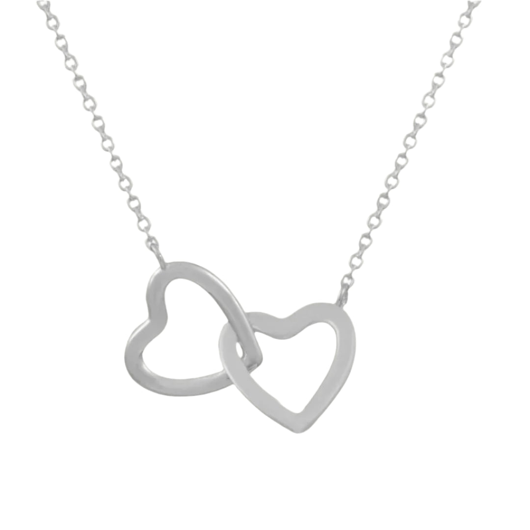 ROMANTIC LOVED NECKLACE