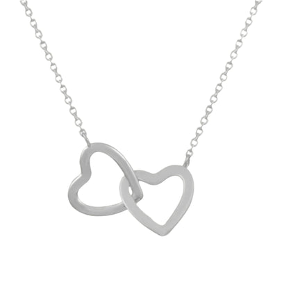 ROMANTIC LOVED NECKLACE