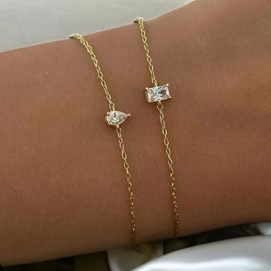 CLARA CHARM BARCELET