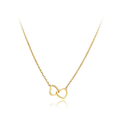 HEART GLOW NECKLACE