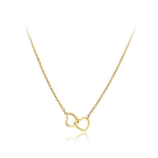 HEART GLOW NECKLACE