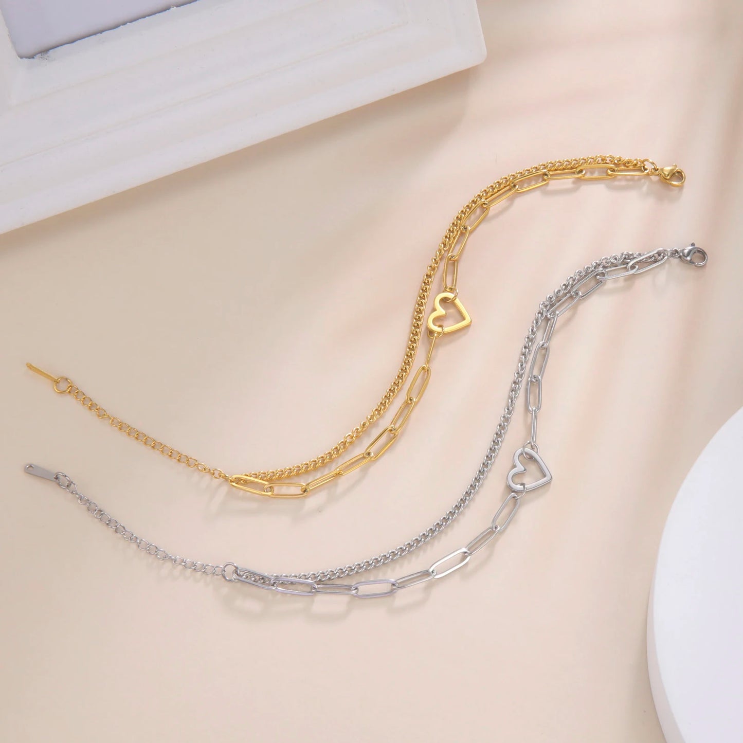HEARTIFY BRACELET