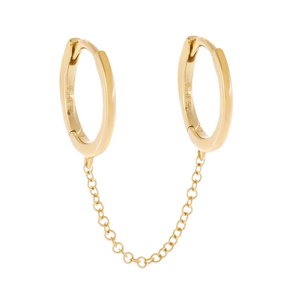 2X FUN EARRINGS 1(PC)