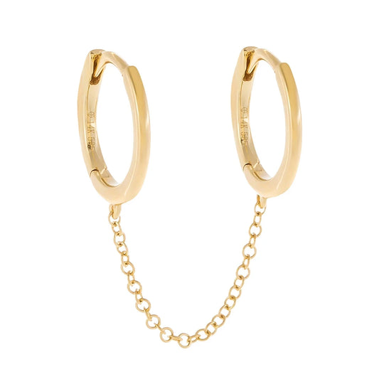 2X FUN EARRINGS 1(PC)