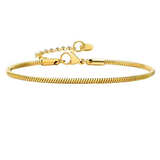 DAINTY BELL ANKLET