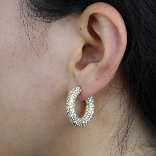 DELIGHT EARRINGS