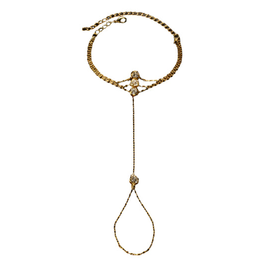STONEFANS HAND CHAIN