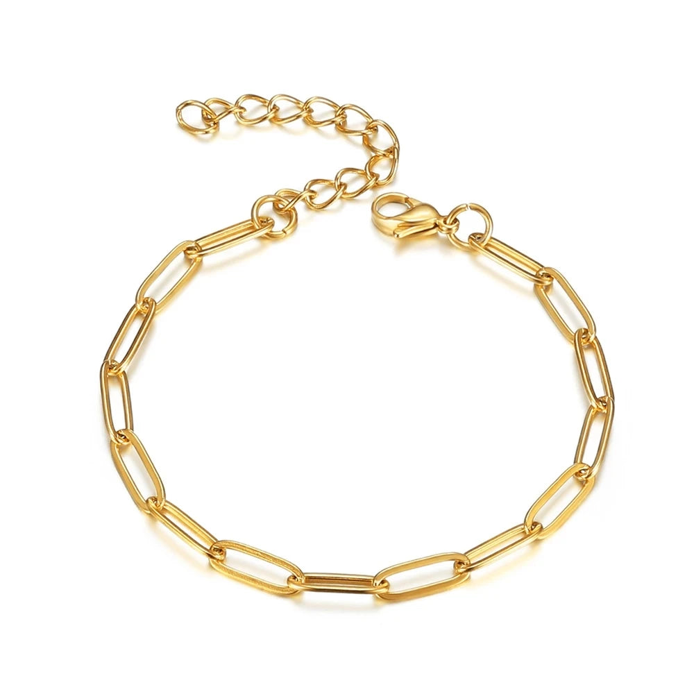 LINKED SOUL BRACELET