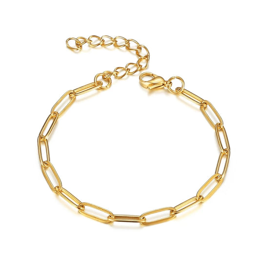LINKED SOUL BRACELET