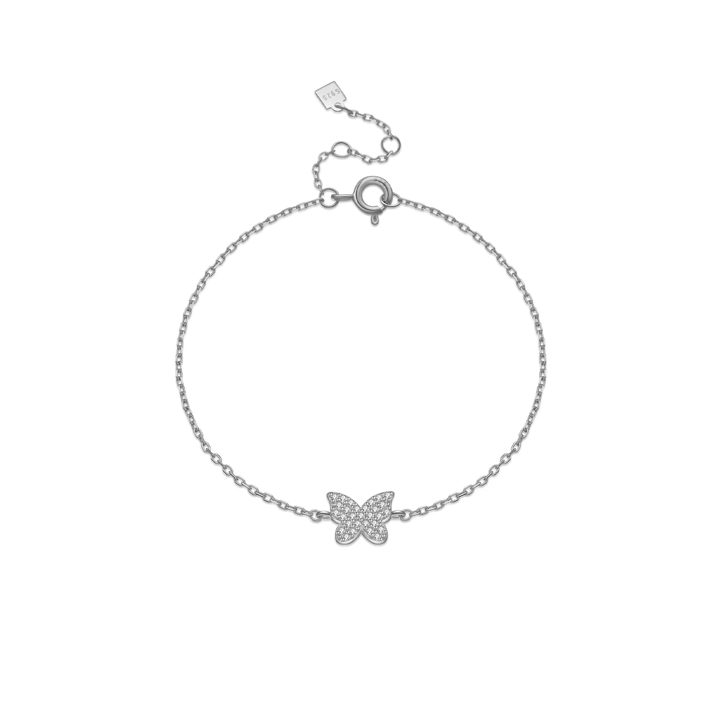BUTERFLY AWAY BRACELET