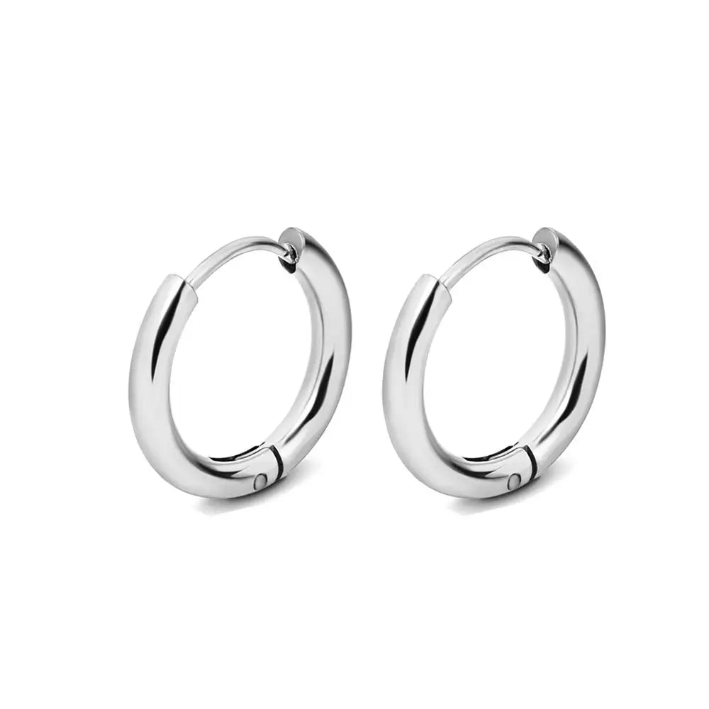 HOOPLA EARRINGS