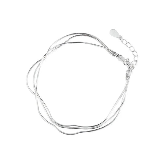 ALL AROUND LAYER BRACELET