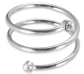 CROSSOVER RING