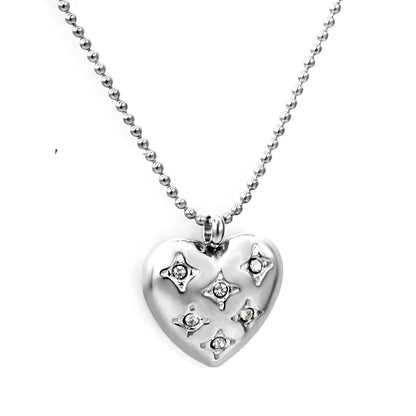 LOVELACE NECKLACE