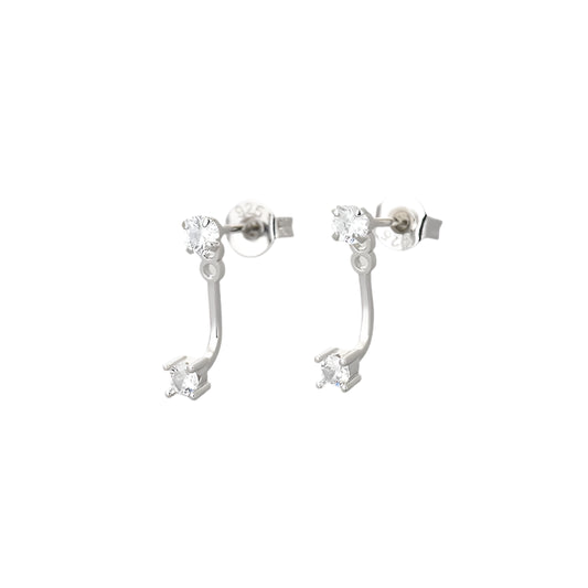 DAZZLING EARRINGS