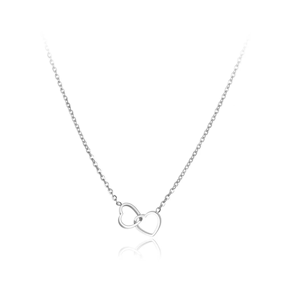 HEART GLOW NECKLACE