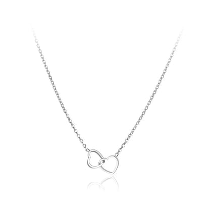 HEART GLOW NECKLACE