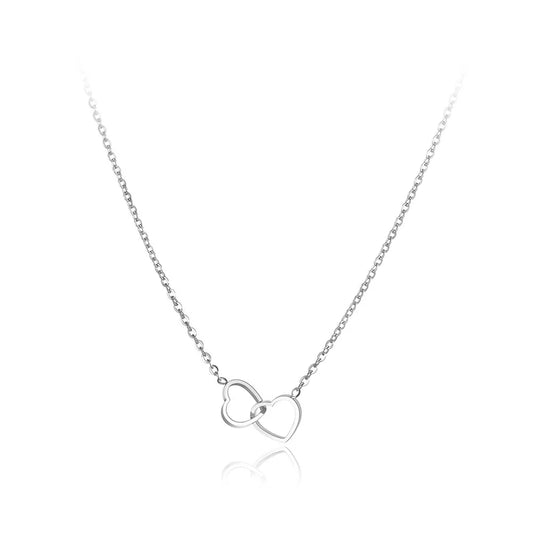 HEART GLOW NECKLACE