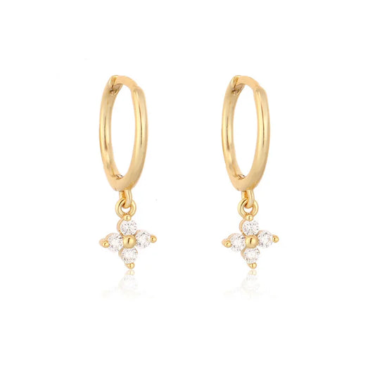 DELIGHT EARRINGS