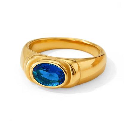 HYDROGEM RING