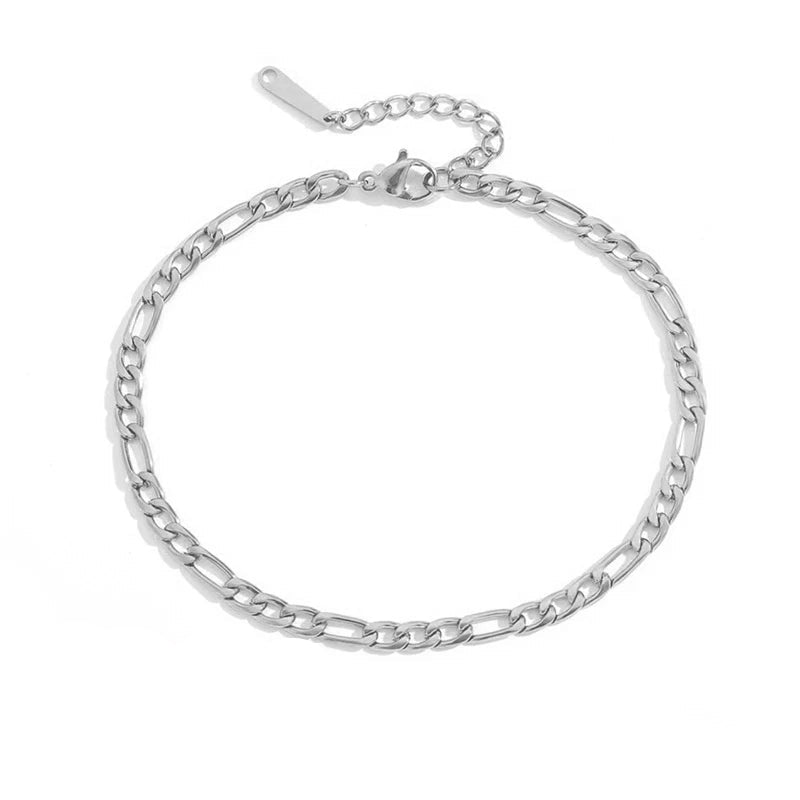 RAPPER ANKLET