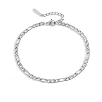 RAPPER ANKLET
