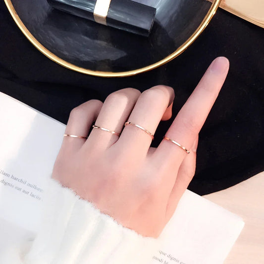 DAZE RING