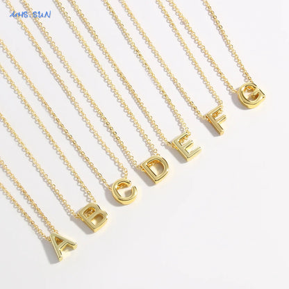 YOUR NAME IT NECKLACE